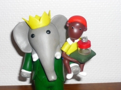 babar