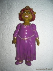 fiona