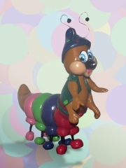 millepattes