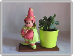 Lutin Amy Désouris 