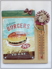Souris Delicious Burgers
